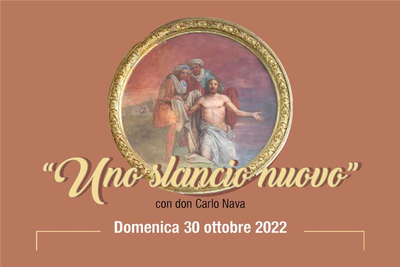 Ritiro Spirituale 2022 - Settore Valle San Martino