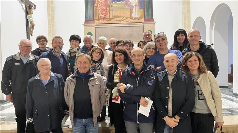 Giornata CRE - Settore Busto Arsizio