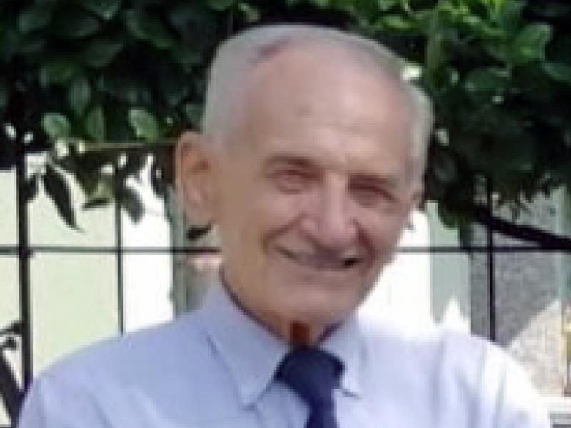 Ricordando Giuseppe Figini - Val San Martino