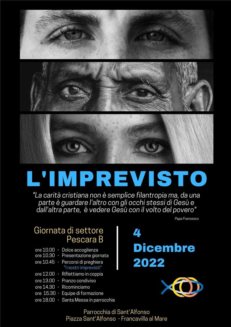 [Pescara B] Giornata di settore