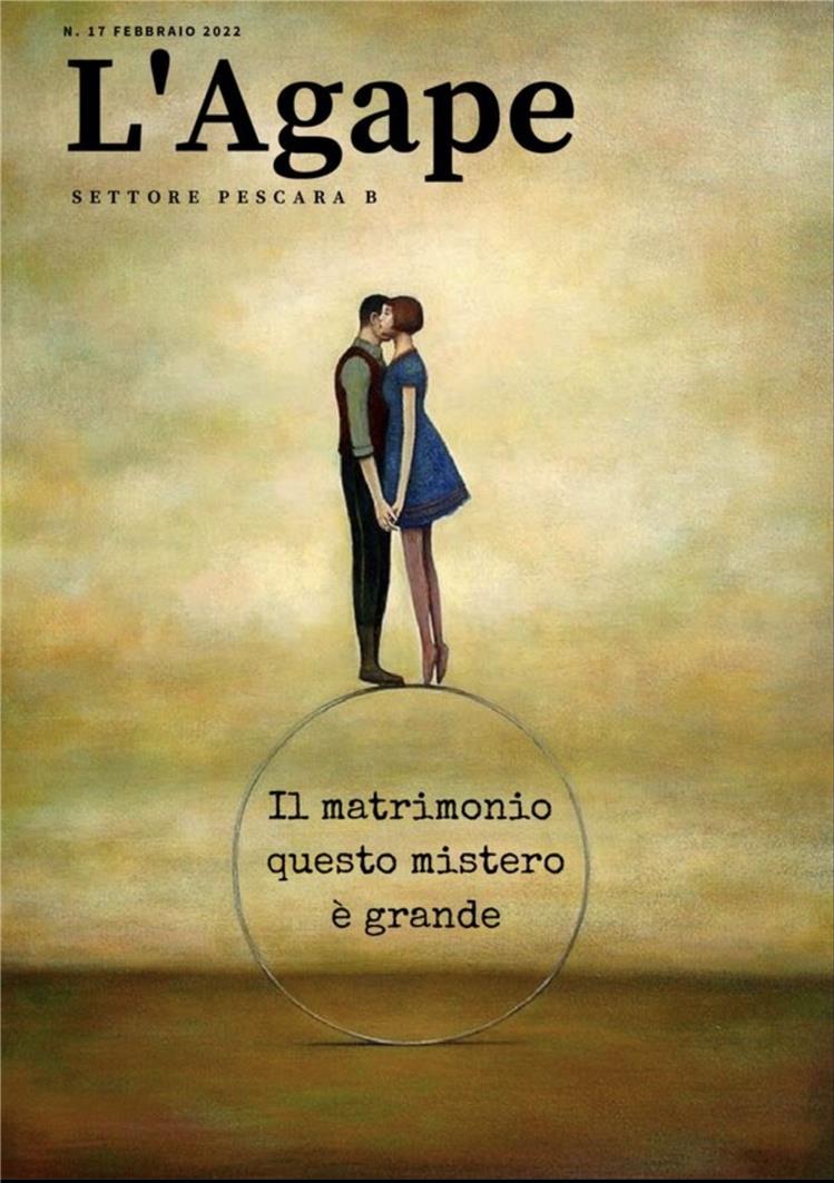 [Pescara B] - Agape n.17