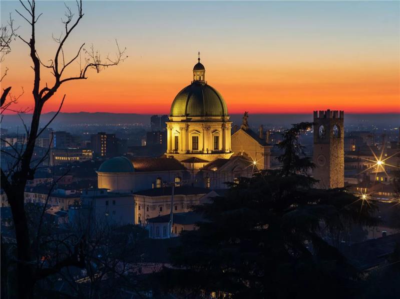 Brescia A