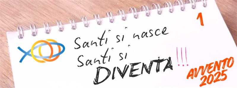 "Gustate e vedete quanto è buono il Signore"#1