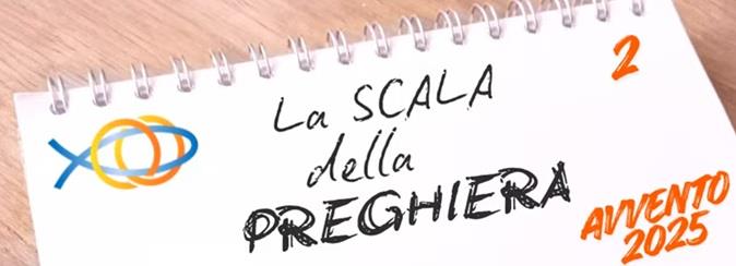   "Gustate e vedete quanto è buono il Signore" #2