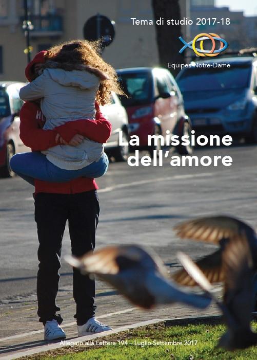Tema di studio internazionale 2017-2018  