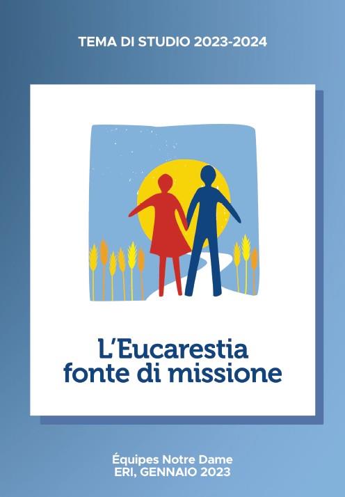 Tema di studio Internazionale 2023-2024