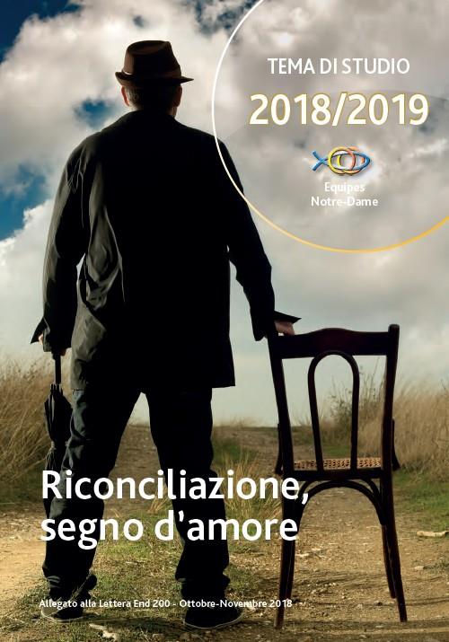 Tema di studio internazionale 2018-2019