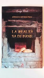 La Realtà sa di pane