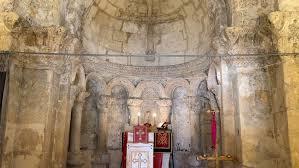 Pellegrinaggio nella Turchia Siriaca