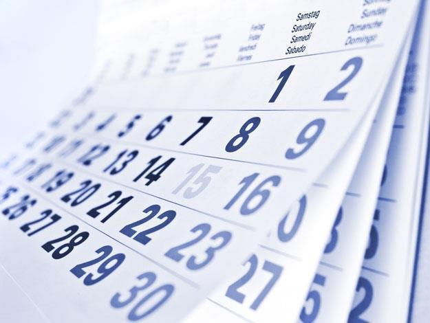 Calendario 2026-2027