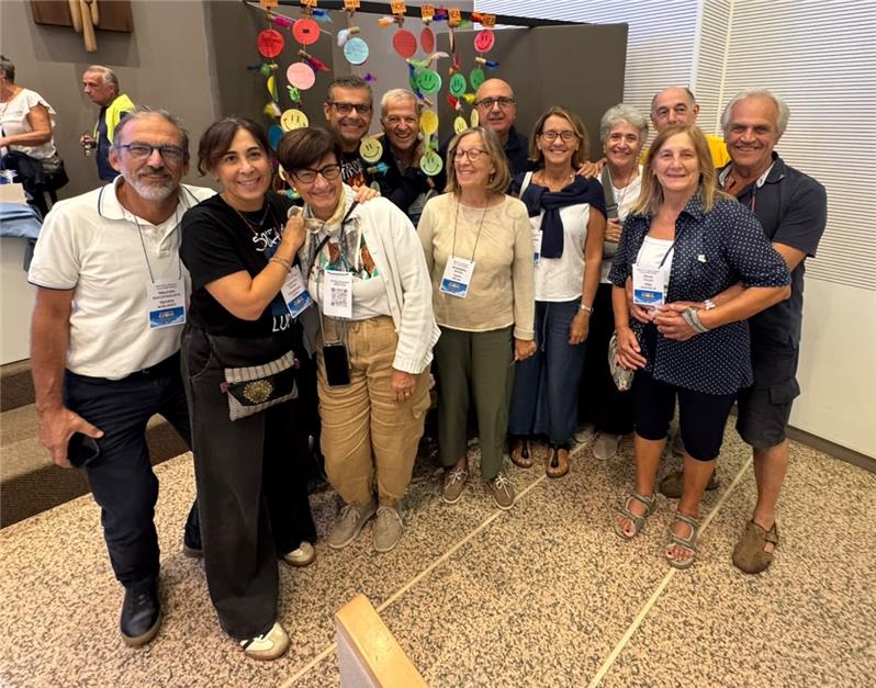 Equipe Regionale NOB 2026 2027