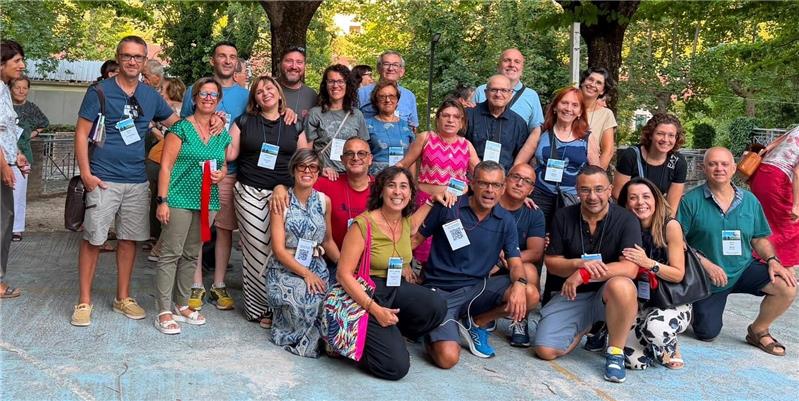 Sessione Nazionale estiva 2026