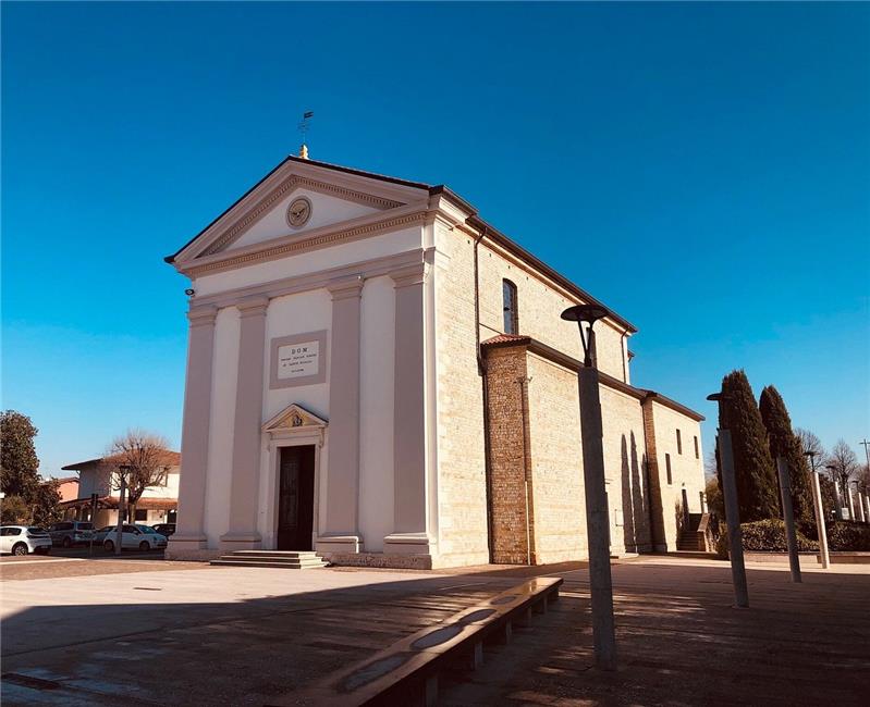 RITIRO QUARESIMA SETTORE FRIULI VENEZIA GIULIA