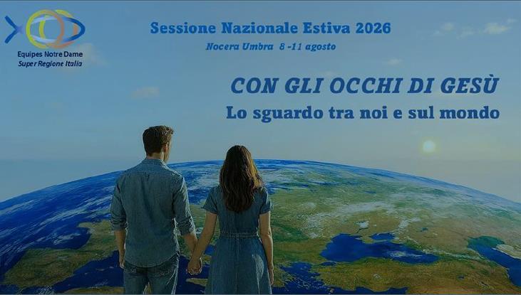 2026 - Sessione Nazionale Estiva