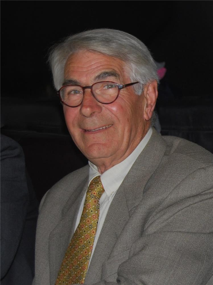 In ricordo di Cosimo Rizzello