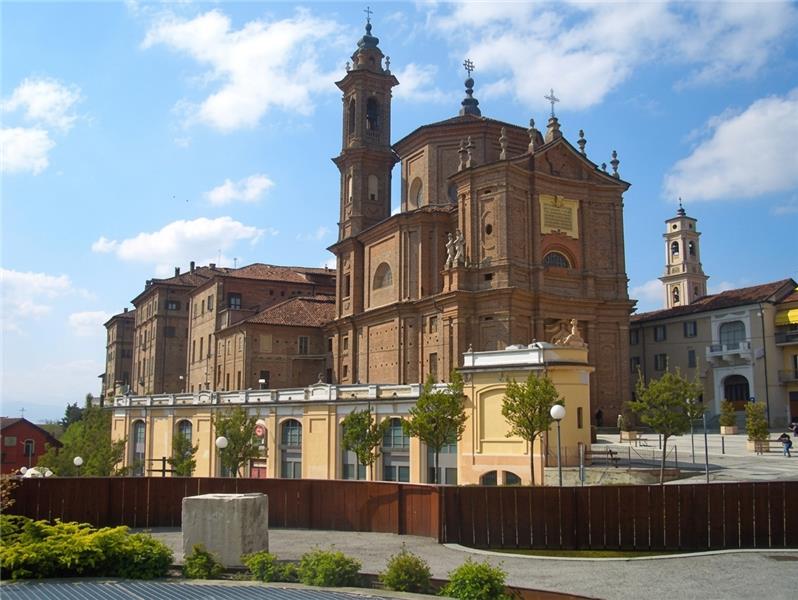 Fossano