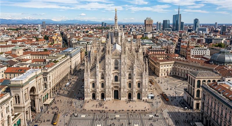 Milano B