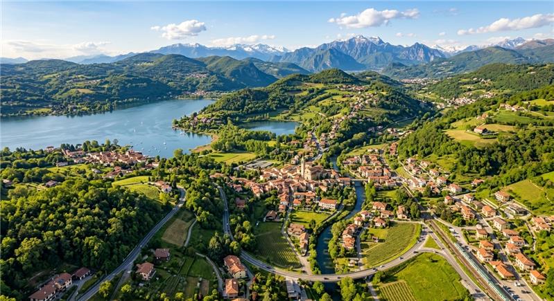 Valle S.Martino