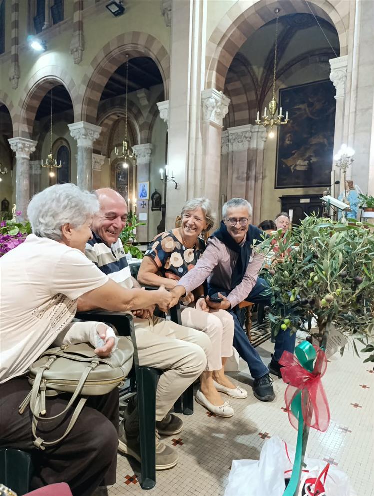 SETTORE GENOVA D - Passaggio dei servizi 2026