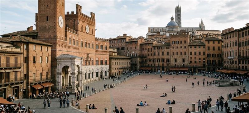 Siena