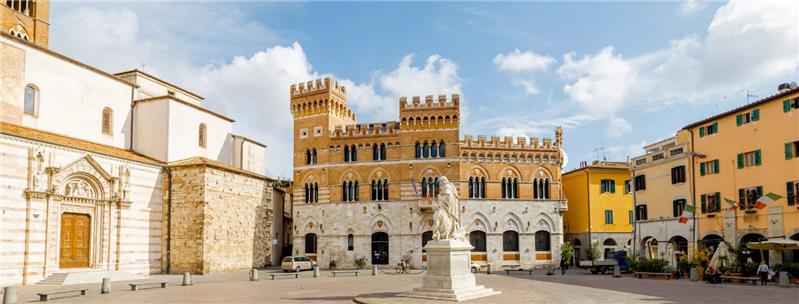 Tirreno