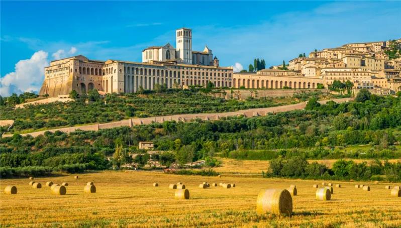 Umbria-San Francesco