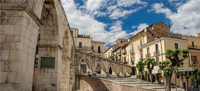 Abruzzo-Sulmona