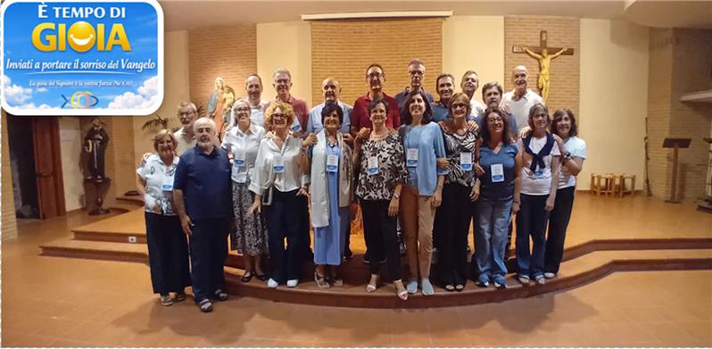 Assisi CRS 2026